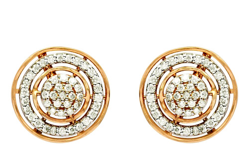 Boucles oreilles poen - boucles, d’oreilles