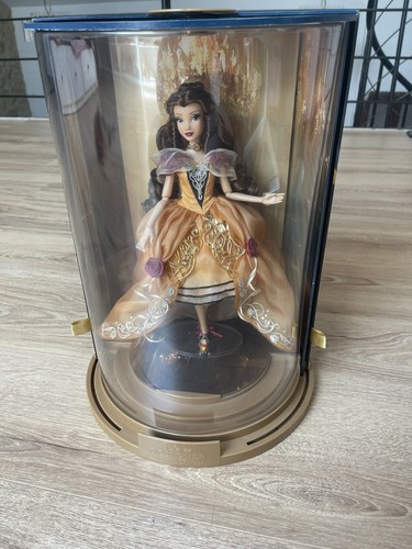 Poupée belle disney designer - belle,