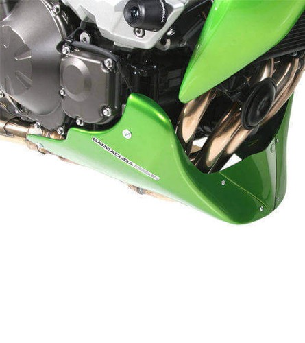 Sabot aerosport kawasaki - aerosport, z750