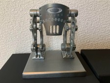 Oakley Display Robotic Front