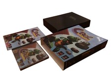 CROC IBM PC - ARGAUNOT SOFTWARE / ELECTRONIC ARTS