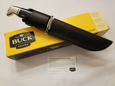 BUCK KNIFE - #119 SPECIAL
