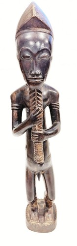 Vintage african hand - vintage,