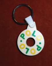 Porte-clés POLO AUTO VW Volkswagen ? ou Water polo POLO LACOSTE ?