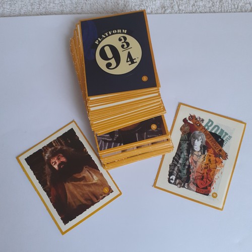 Lots stickers complet - 90,