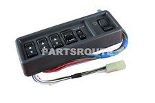 Interrupteur Régulateur de