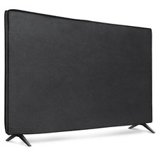 Housse protection écran pour TV 75" TV