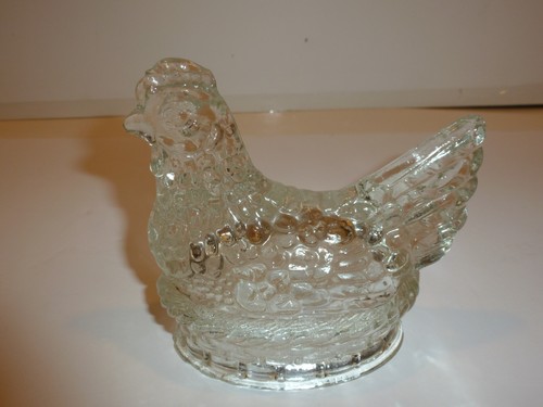 Vintage millstein hen - millstein,