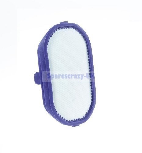 Pack préfiltre pour dyson - préfiltre,