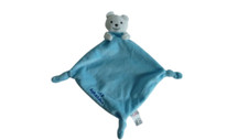 Doudou ours plat comme neuf Sigikid