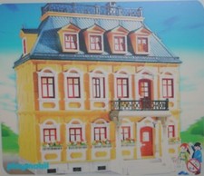 Playmobil -- Pièce de rechange --  Maison traditionnelle 5301 --
