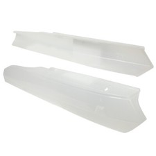 capot capotage carénage moteur prêt a peindre Peugeot 103 SP MVL (la paire)