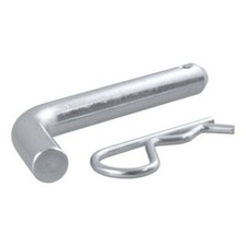 Goupille et protection pour