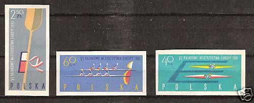 Poland 1006 mnh - poland, european