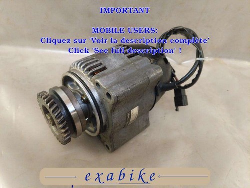 Alternateur pour suzuki - pour,