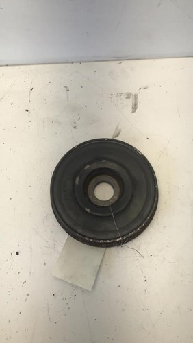 Poulie damper ford - poulie, fiesta