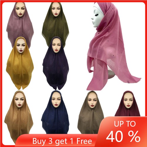 Square scarf women muslim - scarf,