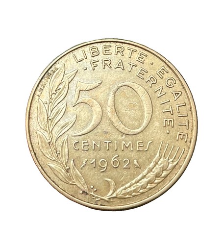 Rare variante plis monnaie - variante,