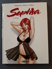 BD Sophia - T3 EO : Fiat Lux