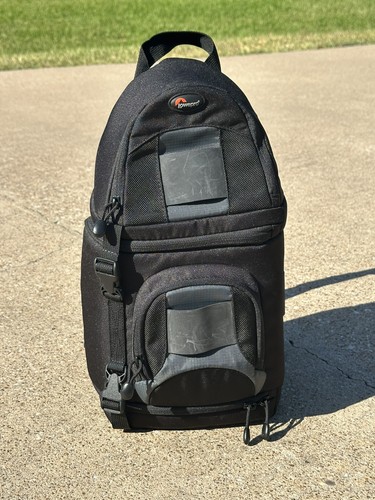 Lowepro slingshot 100 - lowepro, aw