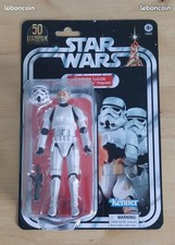 Star wars hasbro figurine - hasbro,