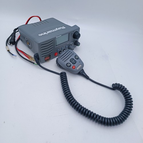 Raymarine ray55e marine dsc - ray55e,