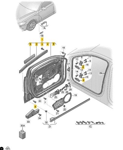 2008 bmw 328i joint - bmw, intérieur
