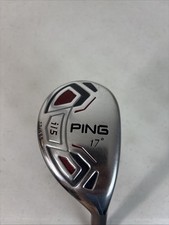 *NICE* Ping i15 Hybrid 17°