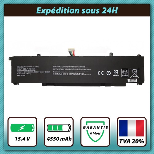 Batterie pour hstnn ib9v - batterie, hstnn-ib9v