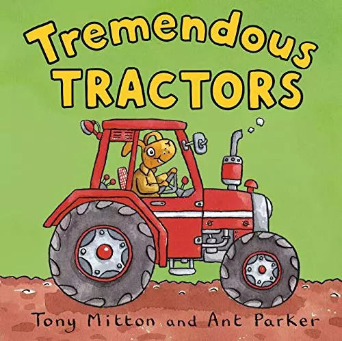 Amazing machines tremendous - machines:,