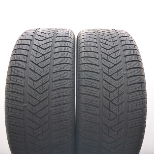 Pirelli 255 r18 - 255/55,
