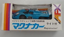 Voiture et train Tommy Ferrari