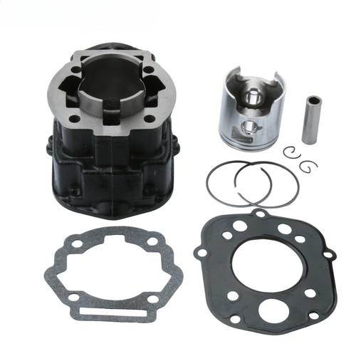 70cc cylinder block - cylinder, kit