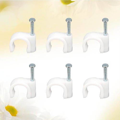100pcs plastique en - en,