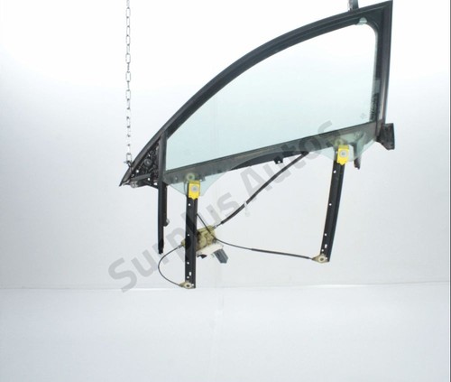 Leve vitre electrique avant - leve-vitre,