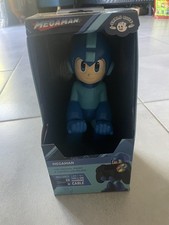 Figurine Porte Manette / Smartphone + USB Megaman Capcom - NEUF
