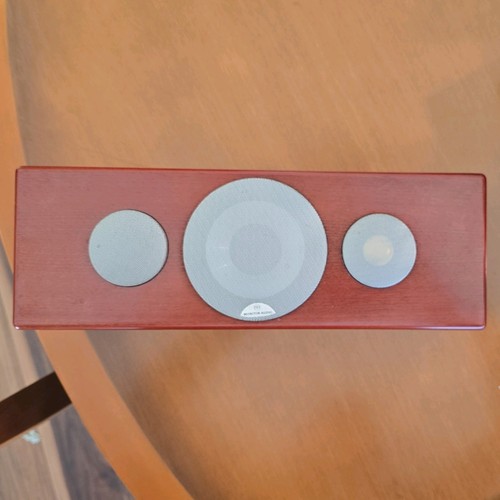 Monitor audio radius 180 brown - audio,