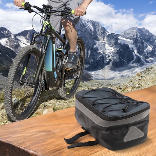 Sacoche selle arrière en - de,