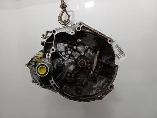 Boite vitesses peugeot - peugeot, 206