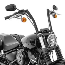 Guidon ape hanger - guidon,
