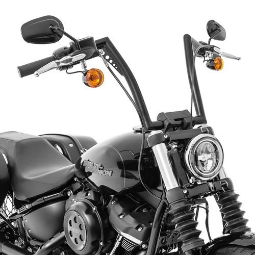 Guidon ape hanger fat - ape,