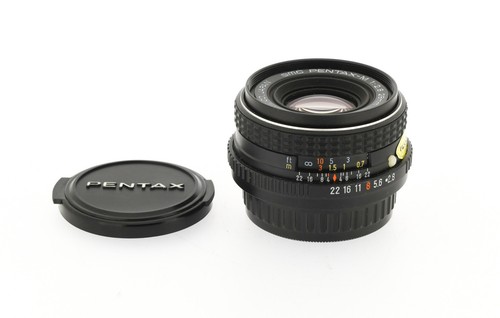 Smc pentax 28mm 8 - pentax‑m,