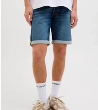 🩳 Short Bermuda Jean Jack &