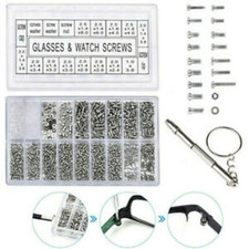 1000 Pièce Minuscules Montre