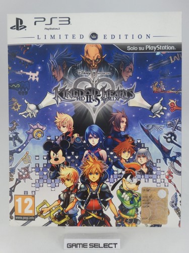 Kingdom hearts 5 remix - hearts,