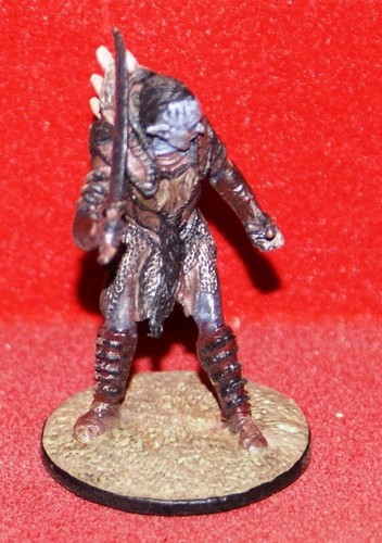 Figurine seigneur des - seigneur,