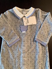 Mayoral Romper NWT Chenille