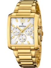 Festina F20638/1 Timeless
