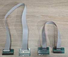 Service extension for REVOX