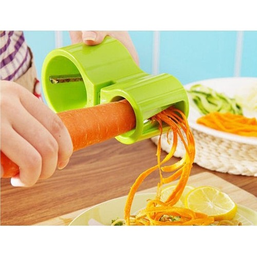 éminceur légumes spirale - légumes,